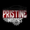 Pristine Motors logo